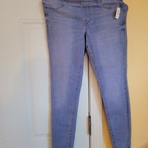 Old Navy Rockstar Jeggins